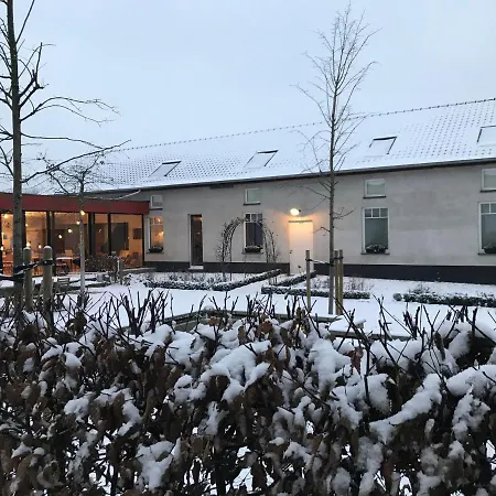 Frühstückspension Het *
