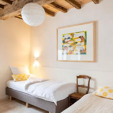 Bed & Breakfast Het *