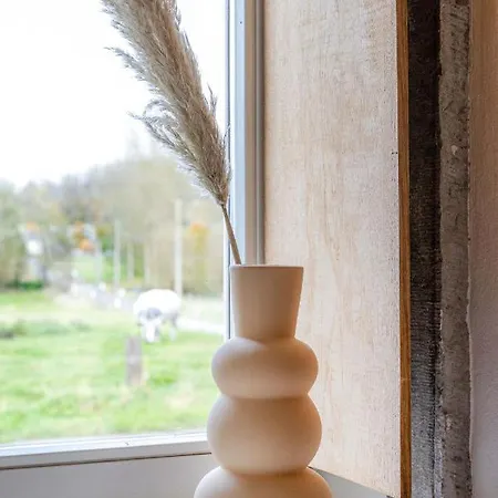 Het Bed & Breakfast *
