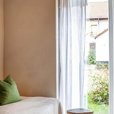 Het Bed & Breakfast *