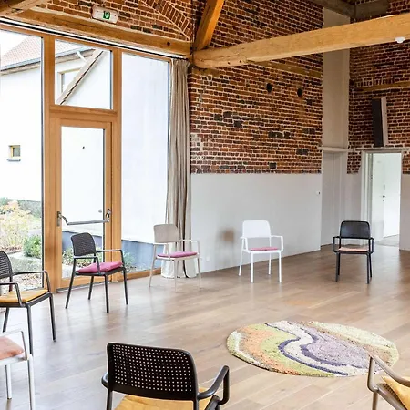 Het Bed & Breakfast Sint-Martens-Lennik