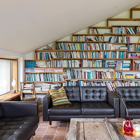 Het Bed & Breakfast Sint-Martens-Lennik