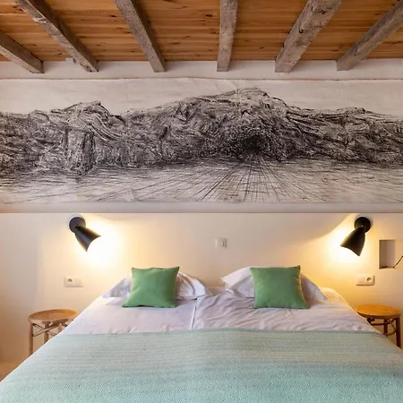 Bed & Breakfast Het *